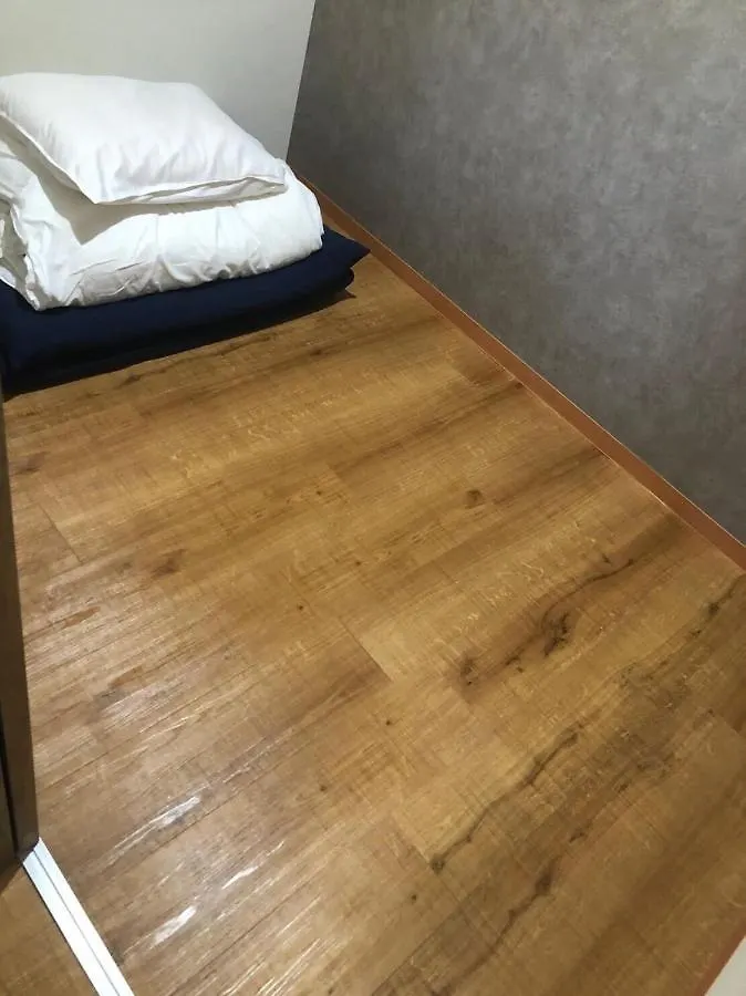Oyado Gorilla Annex Apartment Osaka