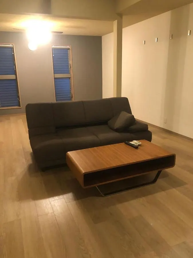 Oyado Gorilla Annex Apartment Osaka