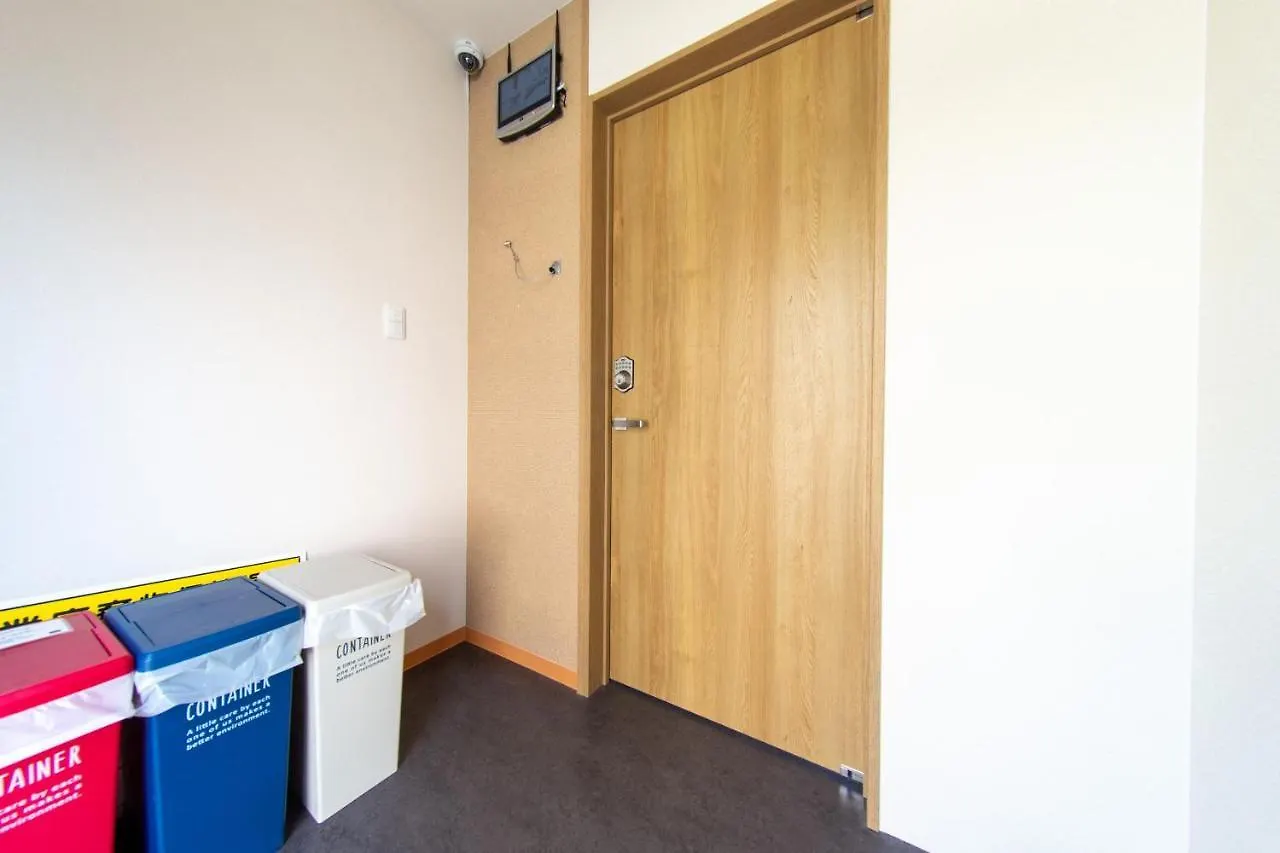 Oyado Gorilla Annex Apartment Osaka