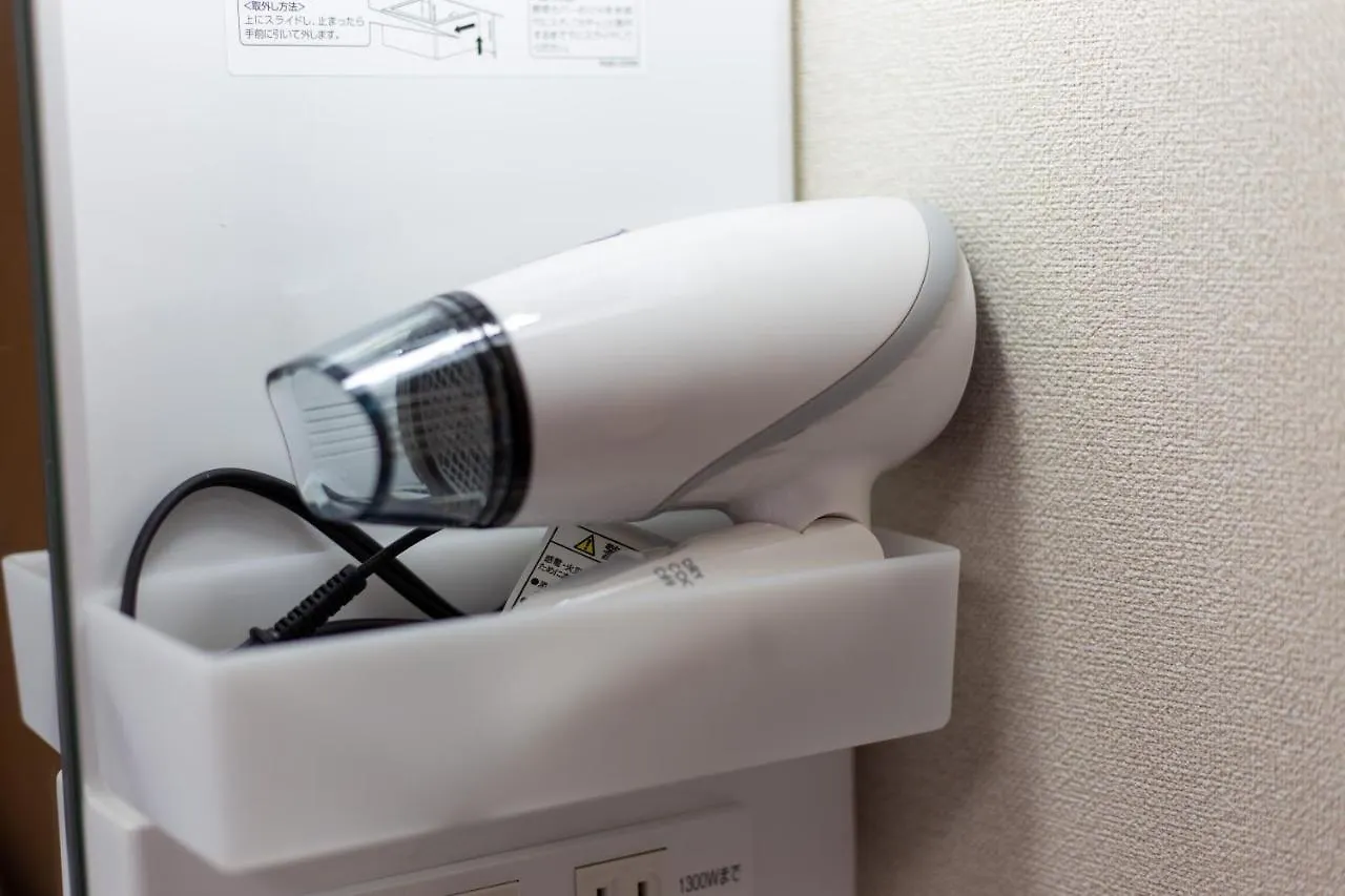 Oyado Gorilla Annex Apartment Osaka